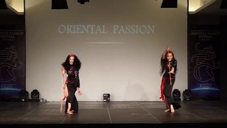 Dream In Saidi Performed By Kadia Her Students Warda 