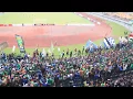 Download Lagu KOMPAKK Viking \u0026 Bonek Menyanyikan EMOSI JIWAKU Saat PERSEBAYA VS PSPS DI GBLA