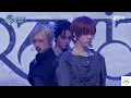 CRAVITY (크래비티) - LOUDER 교차편집 (stagemix)