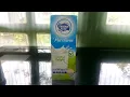 Review Produk #985 : Frisian Flag Purefarm Coconut Delight