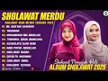 Download Lagu SHOLAWAT MERDU HAJAR DEWI \u0026 ALFINA NINDIYANI FULL ALBUM (LIRIK) SHOLAWAT PENYEJUK HATI TERBARU 2025