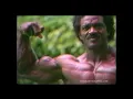 CHARLES GLASS BODYBUILDING MOTIVATION