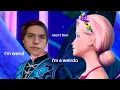 Download Lagu A summary of Barbie Mariposa using random pop culture references