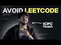 Start Competitive Programming in 1st Year Detailed Roadmap by ICPC Finalist Vivek Gupta