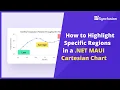 How to Highlight Specific Regions in a NET MAUI Cartesian Chart