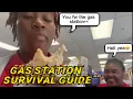 WORKING AT THE CIRCLE K SECRETS REVEALED