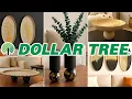 5 EASY Dollar Tree Home Decor DIYs USING THESE High-End Look on a Budget