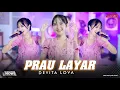 Lagu Devita Lova - Prau Layar (Official Music Live) Angliyak Numpak Prau Layar