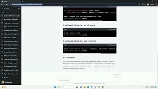 Compare two list of list in python