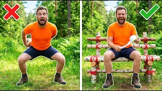 Truques simples de camping para sua próxima aventura ao ar livre
