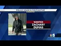 Bennington police look for suspect who dove out of second-story window to avoid capture