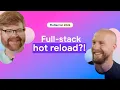 Why you should be building with Full-stack Dart with Serverpod s Viktor Lidholt