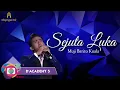 Download Lagu Muji Barito Kuala - Sejuta Luka Lirik Top 24 Grup 1 Dangdut academy 5 #2022