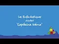Lagu CAPITAINE NEMO -  Les Enfantastiques
