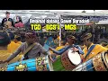 Download Lagu KEDATANGAN SERENTAK GENDANG BELEQ TGD, MGS, BGS'J DI GAWE SURADADI REZA \u0026 PUTRI 