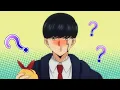 Mashle - Mash s Way With Women English Dub