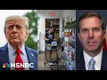 Time for him to step up Kentucky gov calls on Trump to fund SNAP benefits