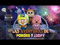 Lagu Película de Pororo - Las Aventuras de Pororo y Loopy | Aventuras para niños | Pororo en español
