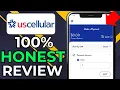 US CELLULAR FULL REVIEW 2026