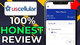US CELLULAR FULL REVIEW 2026