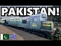 Download Lagu This Ordinary Sleeper Train Hides A HUGE SECRET!