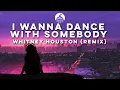 Download Lagu Whitney Houston - I Wanna Dance With Somebody (Who Loves Me) (David Solomon Remix)
