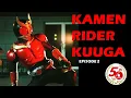 Download Lagu KAMEN RIDER KUUGA (Episode 2)