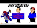 Download Lagu I Have Planned The Dark Cyborg Bro Gets Grounded Series