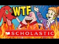 The HUGE PROBLEM with Scholastic Book Fairs