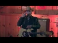 Dave Alvin - "Johnny Ace is Dead" - Live at Daryl's House Club 4.22.17
