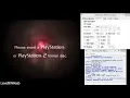 PS2 BIOS Corruptions - Relaxing RSOD