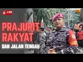 Download Lagu JELAJAH MARITIM - PRAJURIT RAKYAT DAN JALAN TENGAH