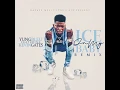 Yung Bleu Ft Kevin Gates - Ice On My Baby Remix