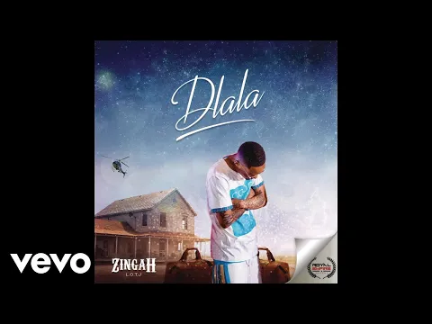 Download MP3 Zingah - Dlala