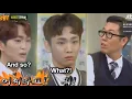 Download Lagu SHINee and Knowing Bros roasting each other for 5 minutes straight
