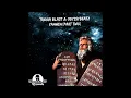 Trigga Blast - Yahweh, Pt.2 (Official Audio)