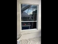 How to replace a Window by Miami-Dade code DIY the fastest and most effective way possible