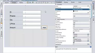 How to Use Product with ArrayList in Java Netbeans