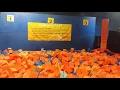 Sky zone covina ca