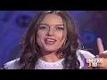 Fey - Azúcar Amargo (Remastered - Promo ECDLS) En Vivo TV Show Cl. VNGCNMG 1998 HD