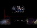 Score RISUS - A Joker Short | 3 - Cutting Smiles
