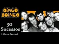 Download Lagu Oigo Boingo - 30 Sucessos (+Bonus Remixes)