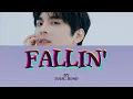 Download Lagu ISAAC HONG - FALLIN' LYRICS