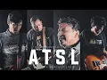 Download Lagu ST12 - ATSL (Aku Tak Sanggup Lagi) | Pop Rock Cover By 11Bridge