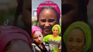 kwana casain zango na 7 kashi 8