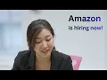 How to Apply for Amazon Jobs in USA 2026 Hiring Now