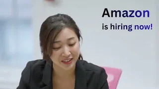 How to Apply for Amazon Jobs in USA 2026 Hiring Now