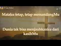 Download Lagu [Lirik Rohani] Sari Simorangkir \u0026 Sidney Mohede - Ku Hidup BagiMu