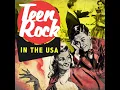Teenager in Love