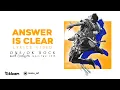 Download Lagu ONE OK ROCK - Answer is clear (Orchestra ver.) | Lyrics Video | Sub español